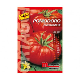 Tomate / Paradeiser Marmande VF
