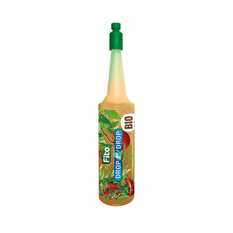 Drop by Drop Chili und Tomaten Drop by Drop Chili und Tomaten
