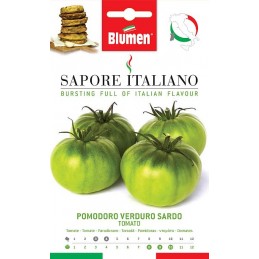 Tomate/Paradeiser Verduro Sardo