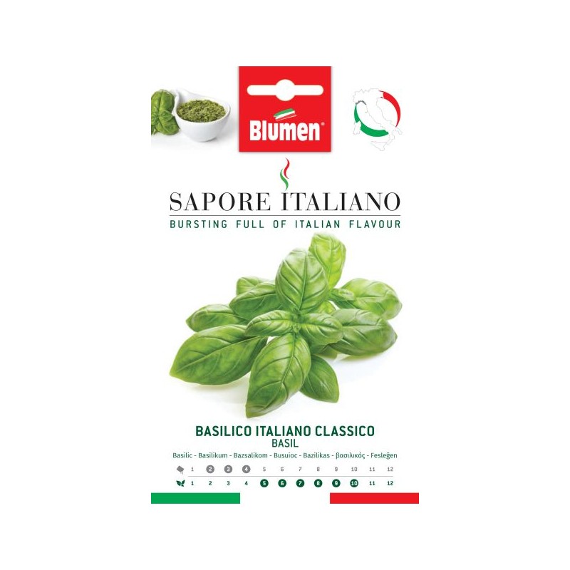 - Regionen Italiens - Regionen Italiens