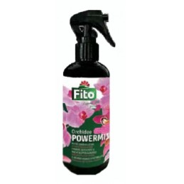 Fito Powermix für Orchideen ernährt, befeuchtet &amp; lässt Blätter erstrahlen. - Regionen Italiens