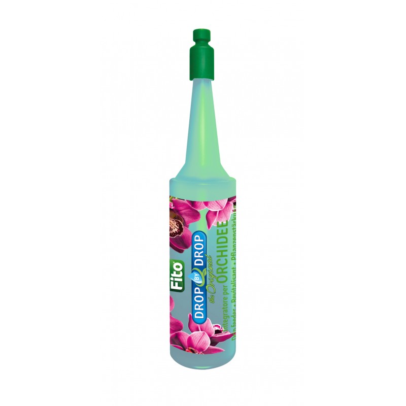 Drop-by-Drop Orchidee Drop-by-Drop Orchideen ist ein neues Konzept der Pflanzenernährung, gebrauchsfertig und selbstregu Drop-by-Drop Orchidee Drop-by-Drop Orchideen ist ein neues Konzept der Pflanzenernährung, gebrauchsfertig und selbstregu