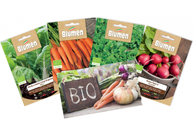 BIO - Samen
