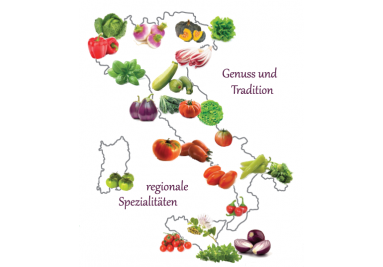 Genuß und Tradition