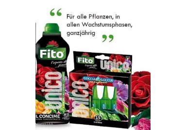 Düngen