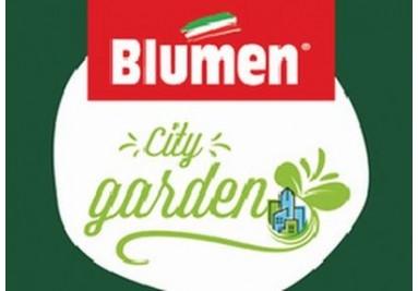 City Garden - auf kleinstem Raum Gemüse pflanzen