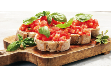 Rezepte zu den Samen